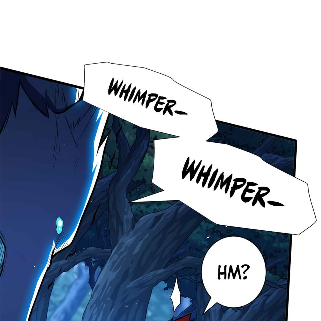 My Vampire System: A Dragon's Revenge Chapter 8 - Page 55