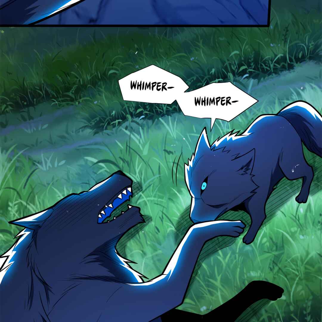 My Vampire System: A Dragon's Revenge Chapter 8 - Page 57