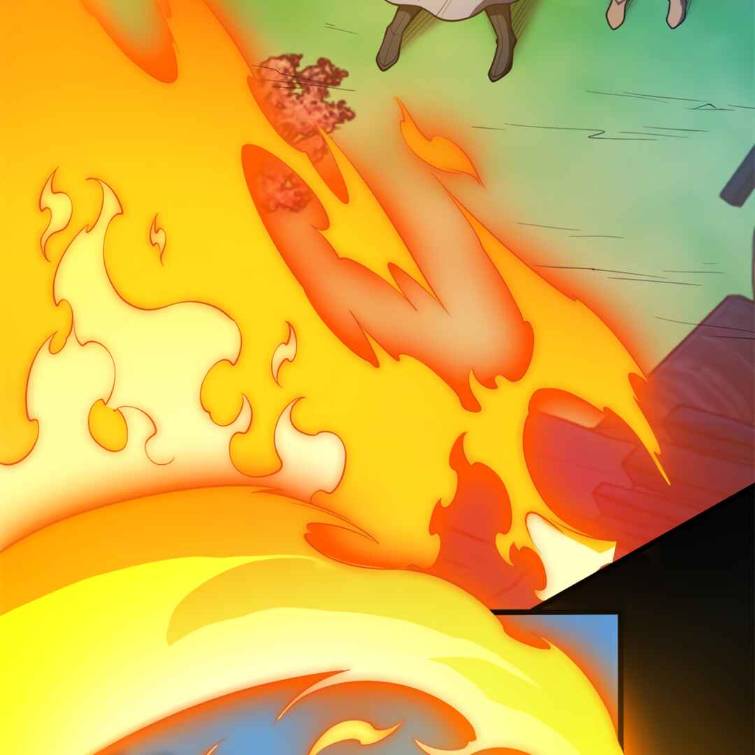My Vampire System: A Dragon's Revenge Chapter 8 - Page 8