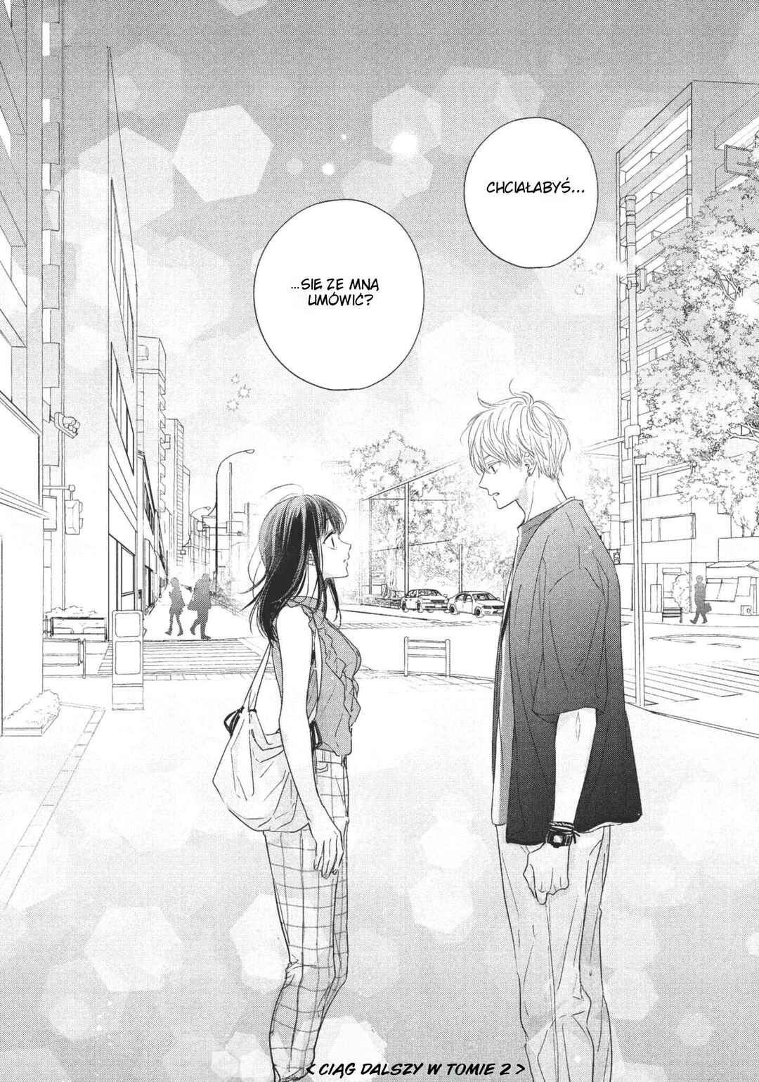 Unmei no Hito ni Deau Hanashi Chapter 4 - Page 48
