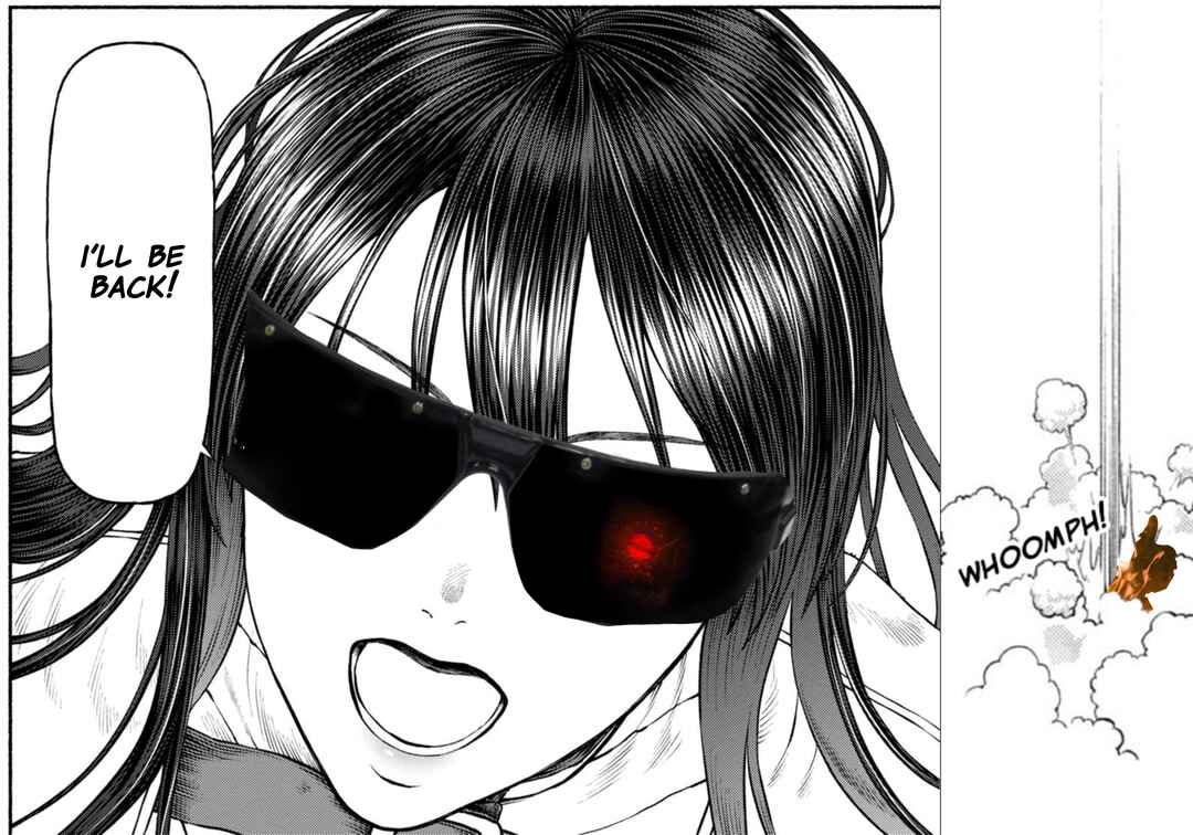 Onna Kishi to Kemomimi no Ko Chapter 46 - Page 20