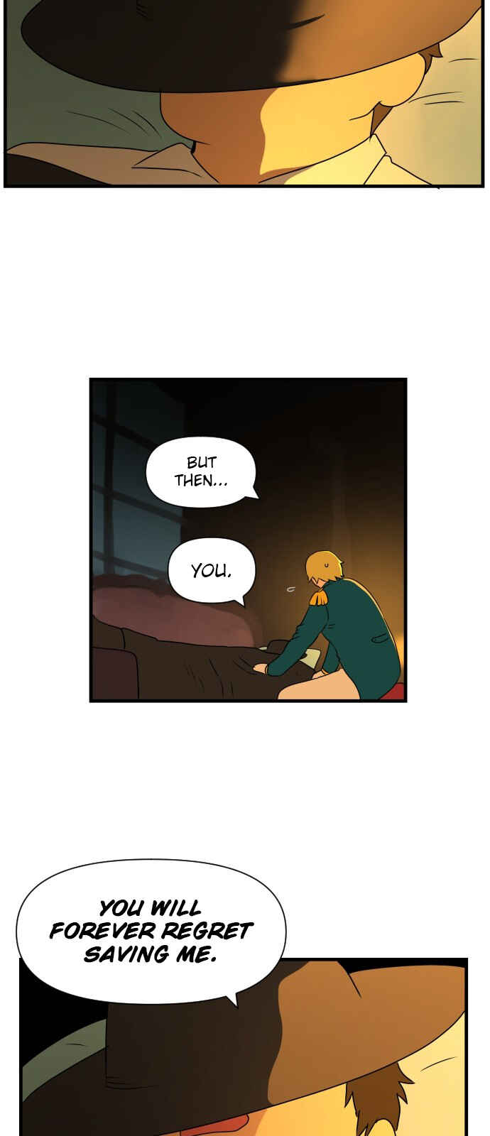 Legal Pirate Parfait Chapter 1 - Page 26
