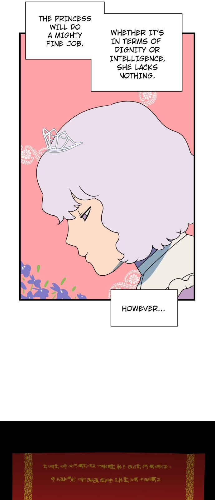 Legal Pirate Parfait Chapter 1 - Page 3