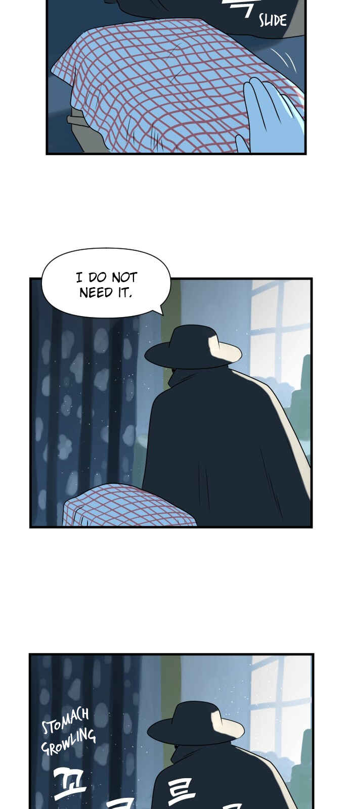 Legal Pirate Parfait Chapter 1 - Page 32
