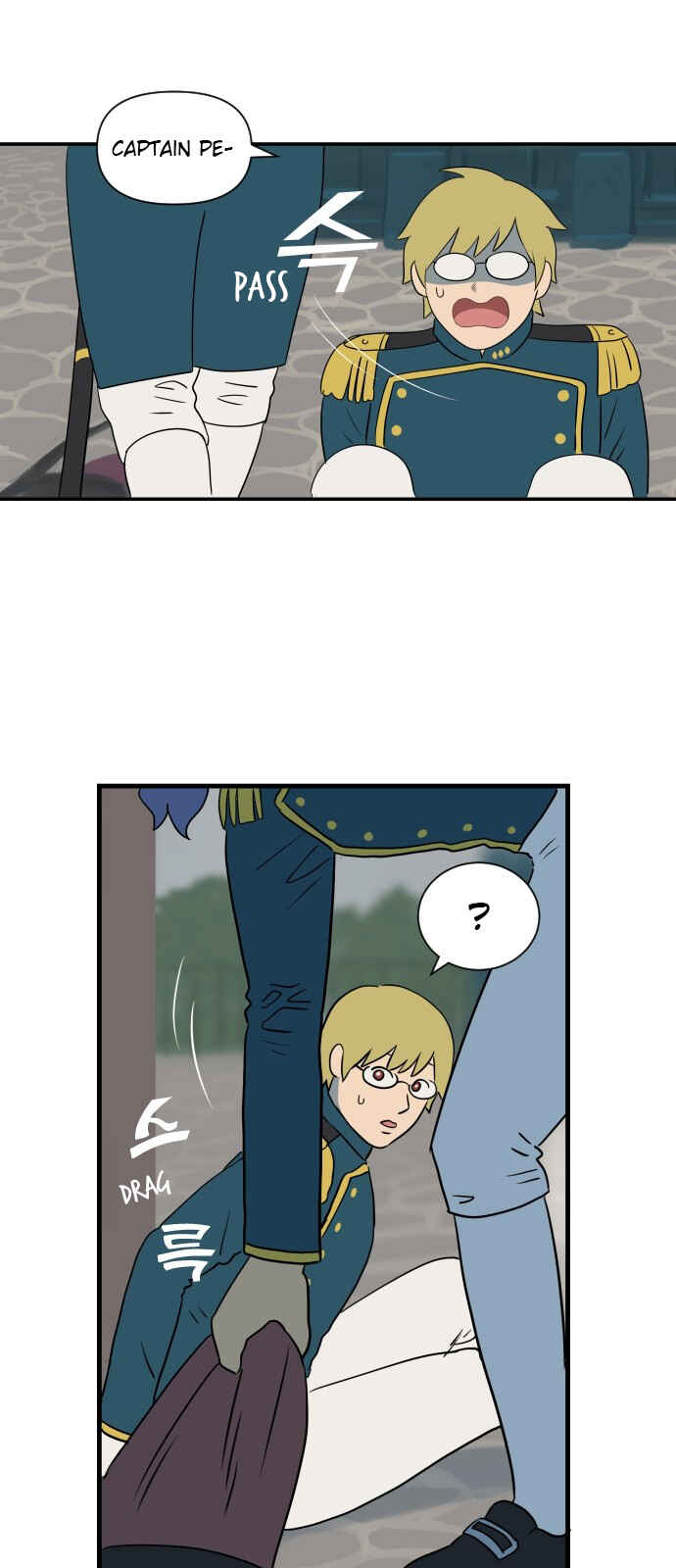 Legal Pirate Parfait Chapter 1 - Page 52