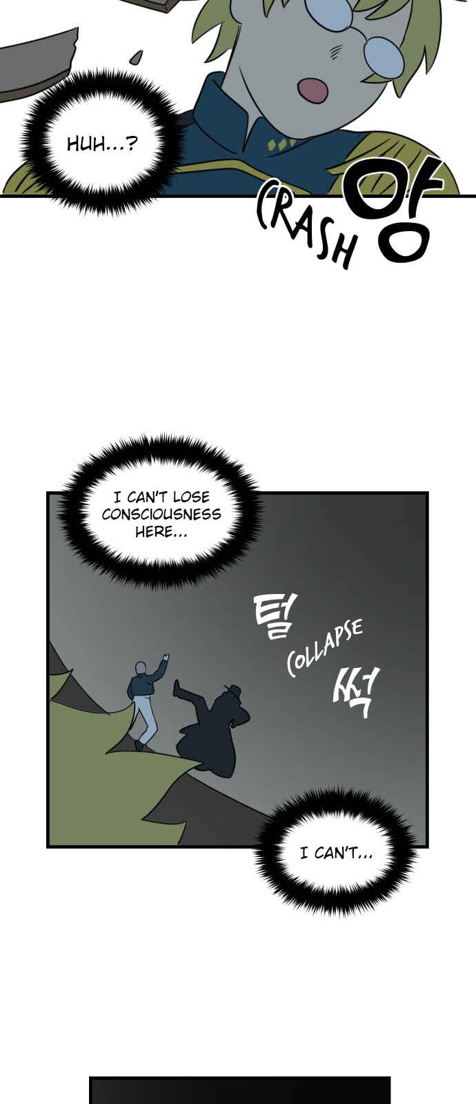 Legal Pirate Parfait Chapter 1 - Page 64