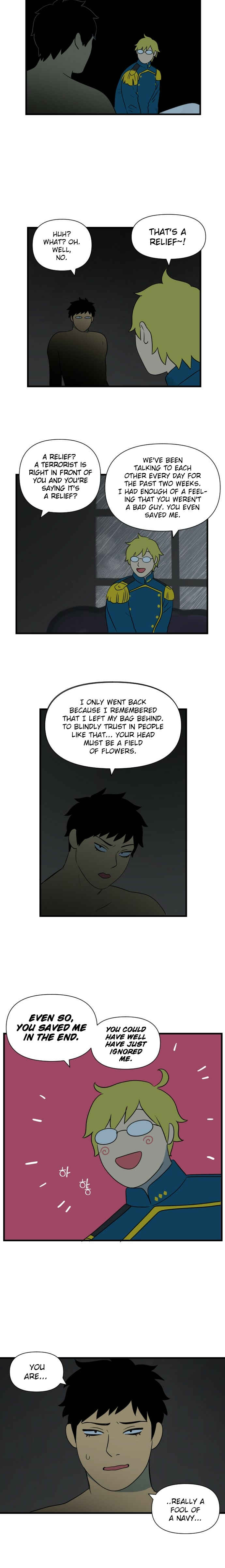 Legal Pirate Parfait Chapter 1 - Page 69