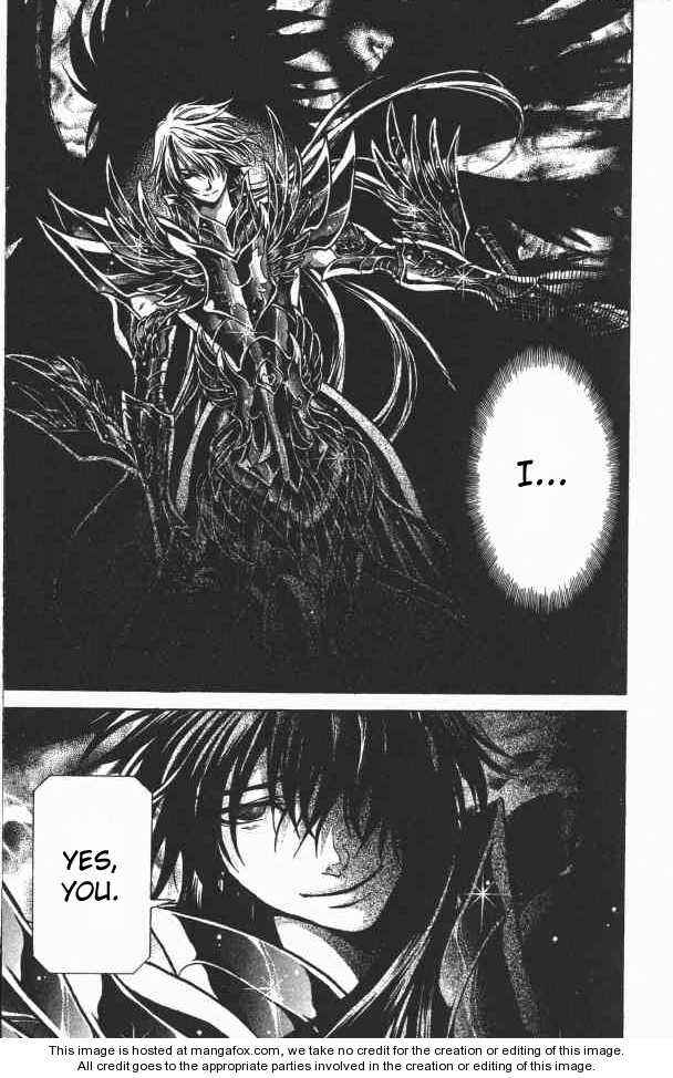 Saint Seiya: The Lost Canvas Chapter 78 - Page 10