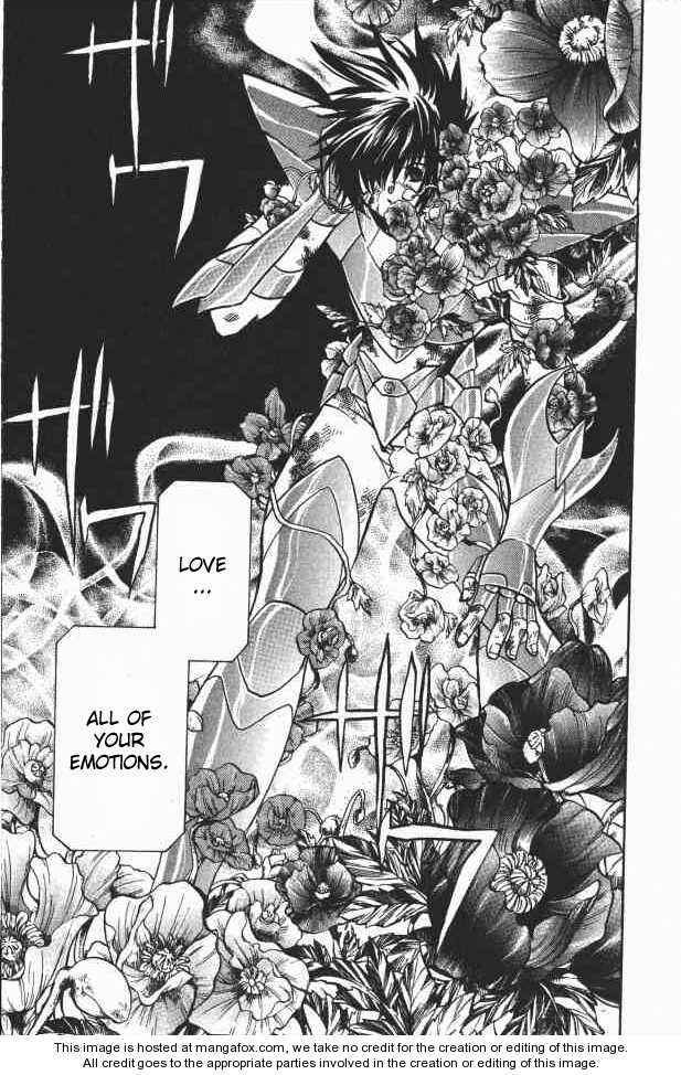 Saint Seiya: The Lost Canvas Chapter 78 - Page 6