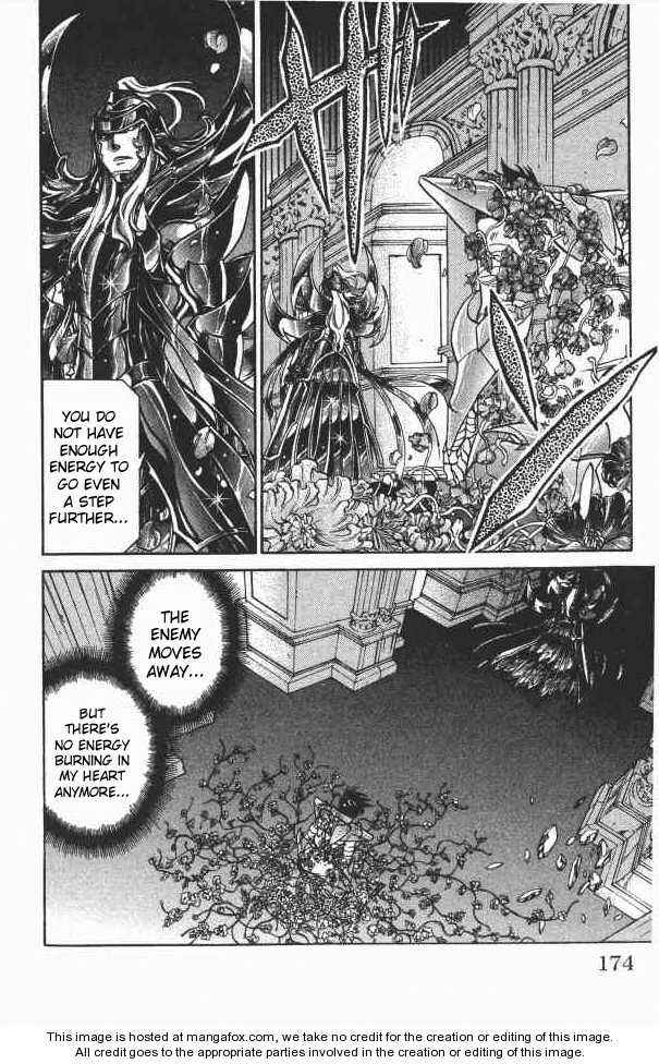 Saint Seiya: The Lost Canvas Chapter 78 - Page 7