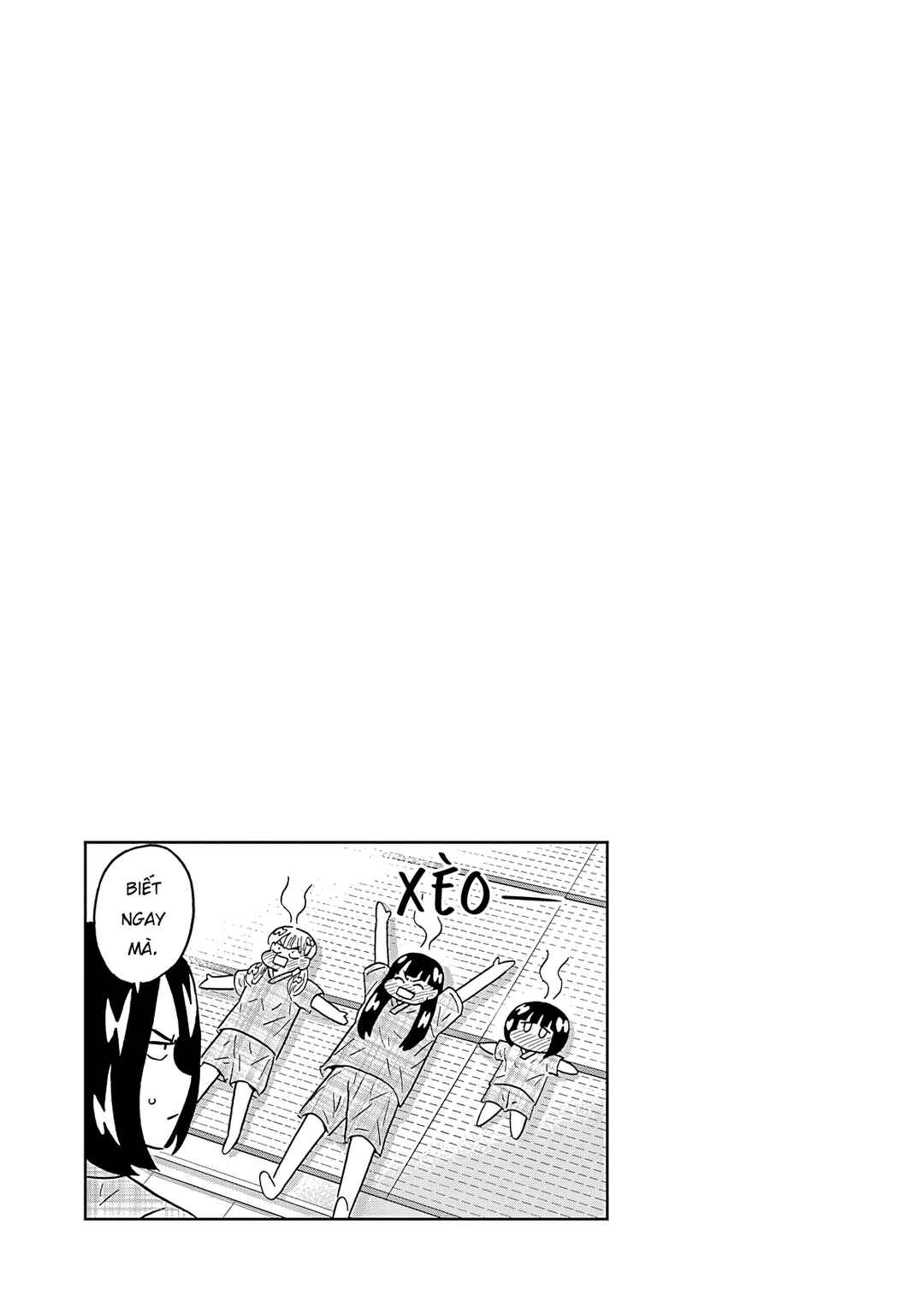 Keppeki Danshi! Aoyama-kun Chapter 51 - Page 20