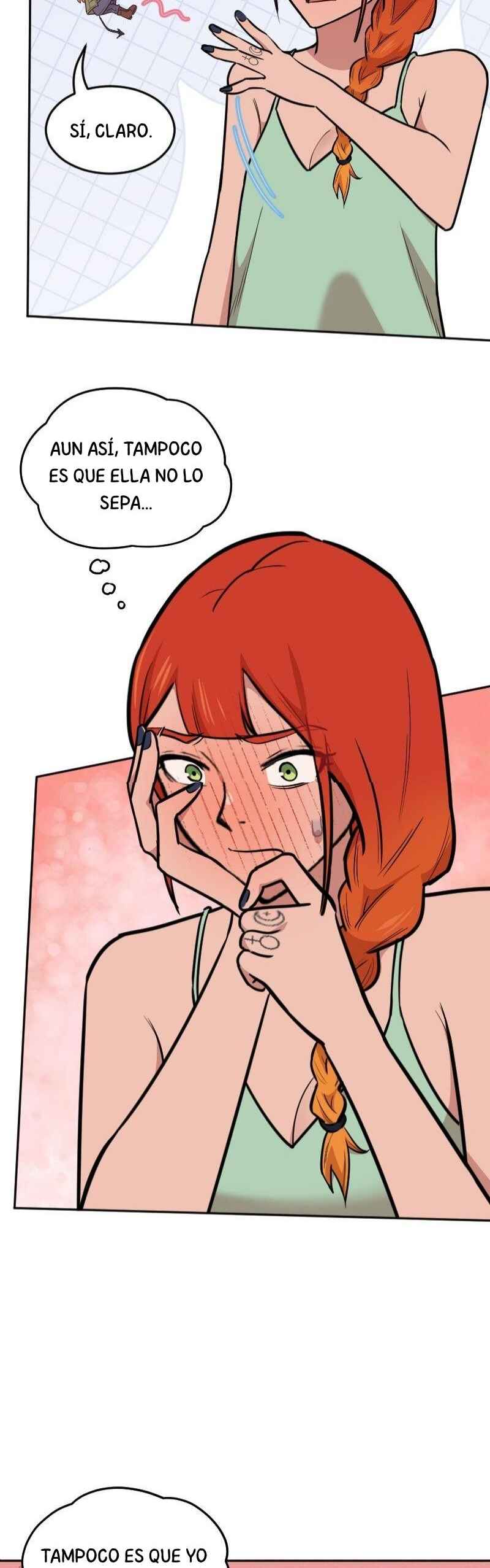 Love and Other Wicked Things Chapter 22 - Page 13