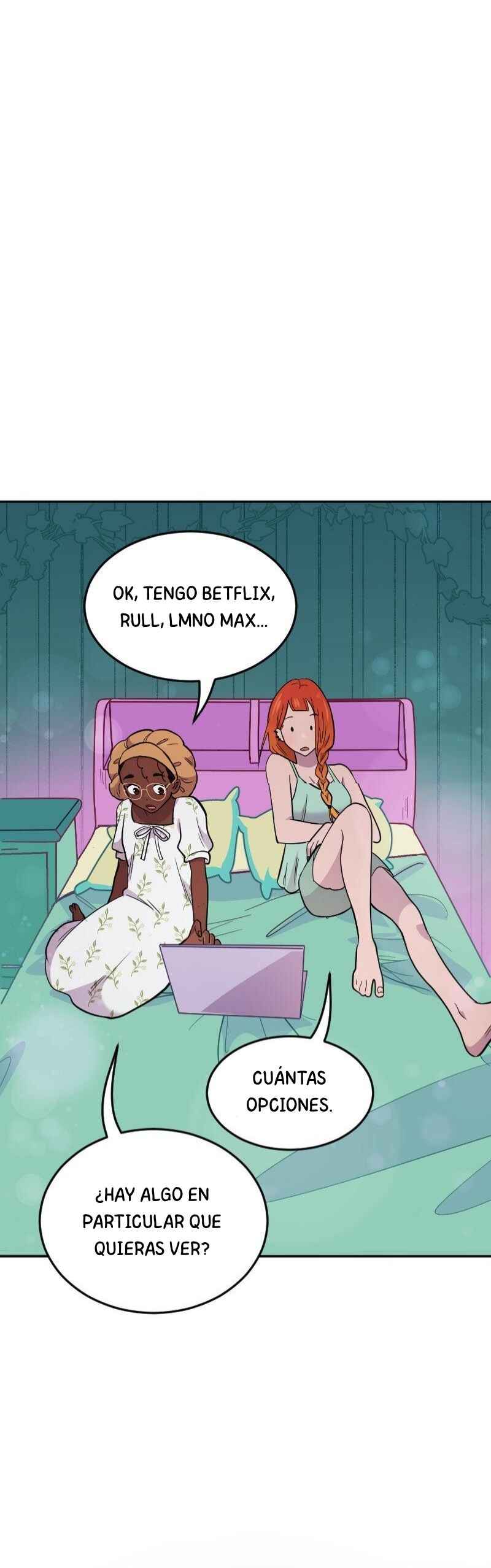 Love and Other Wicked Things Chapter 22 - Page 16