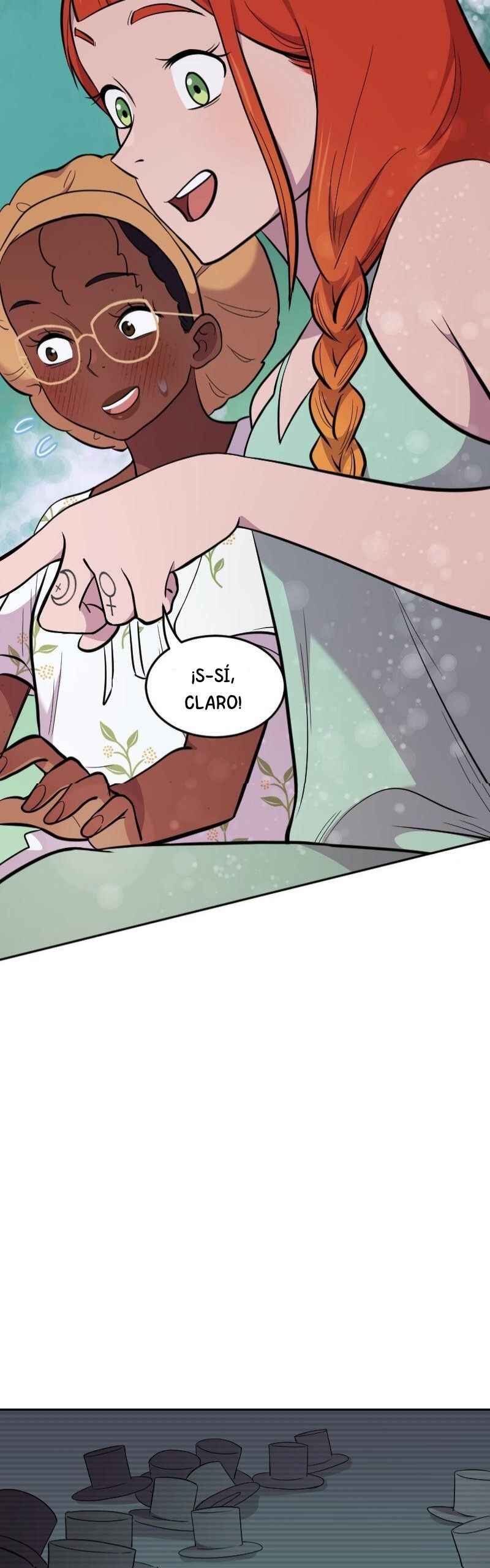 Love and Other Wicked Things Chapter 22 - Page 18