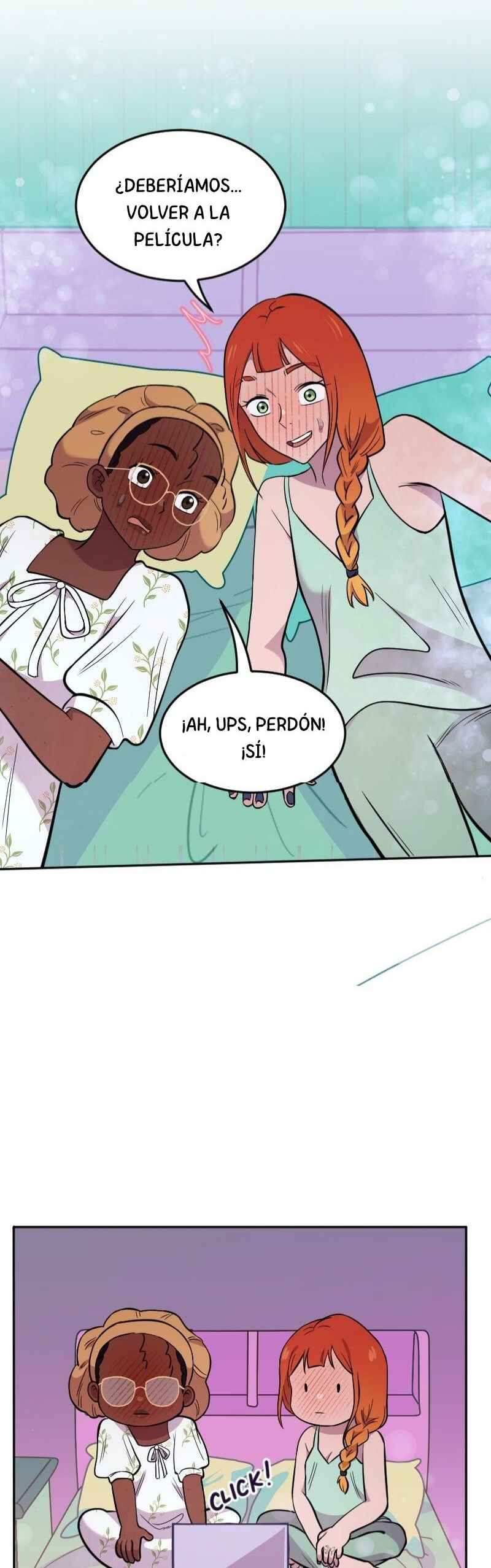 Love and Other Wicked Things Chapter 22 - Page 31