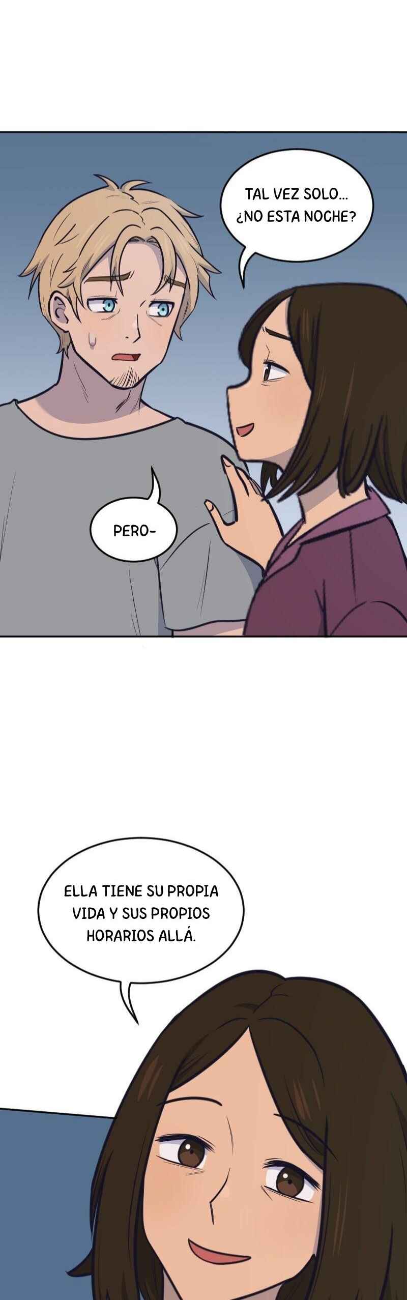 Love and Other Wicked Things Chapter 22 - Page 37