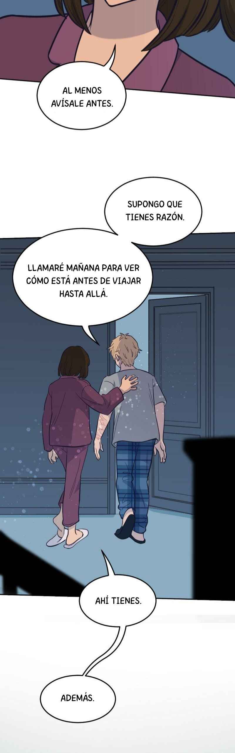 Love and Other Wicked Things Chapter 22 - Page 38