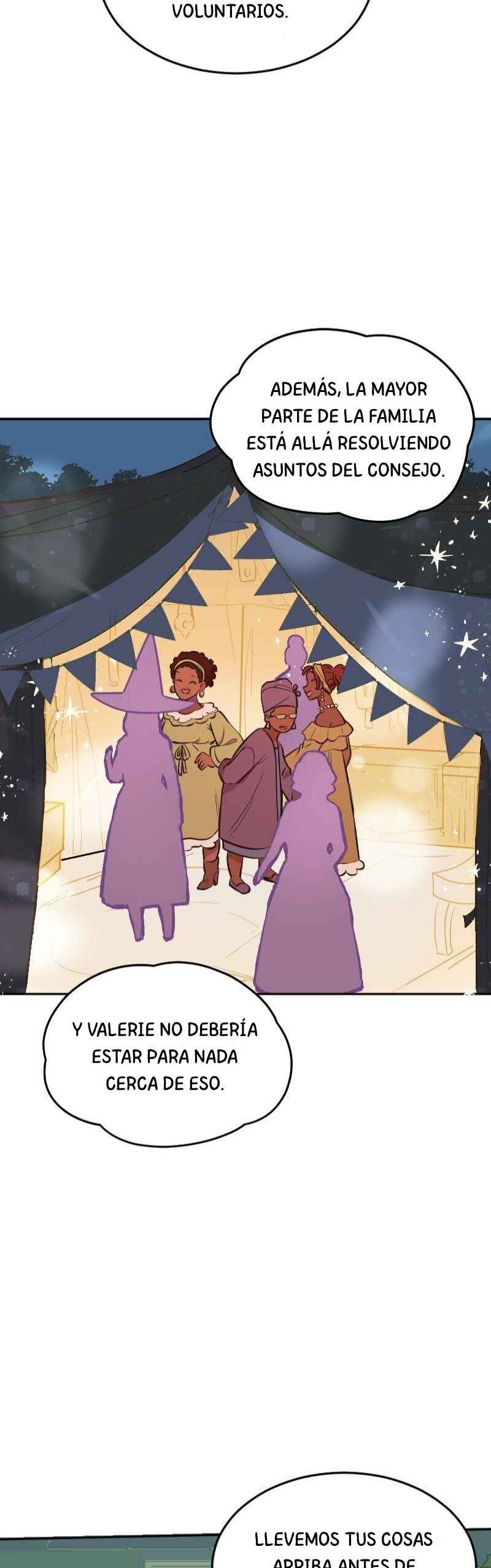 Love and Other Wicked Things Chapter 22 - Page 6