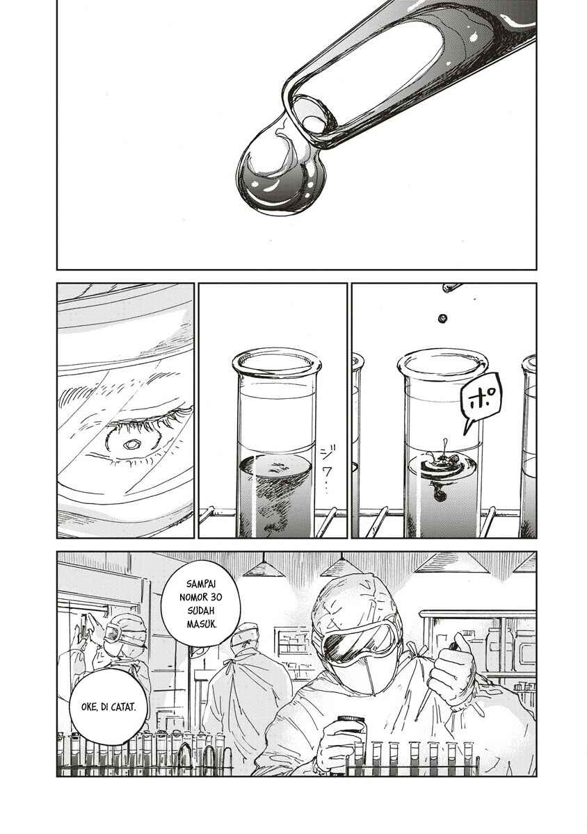 Ketsuen no Jiya Chapter 3.2 - Page 10
