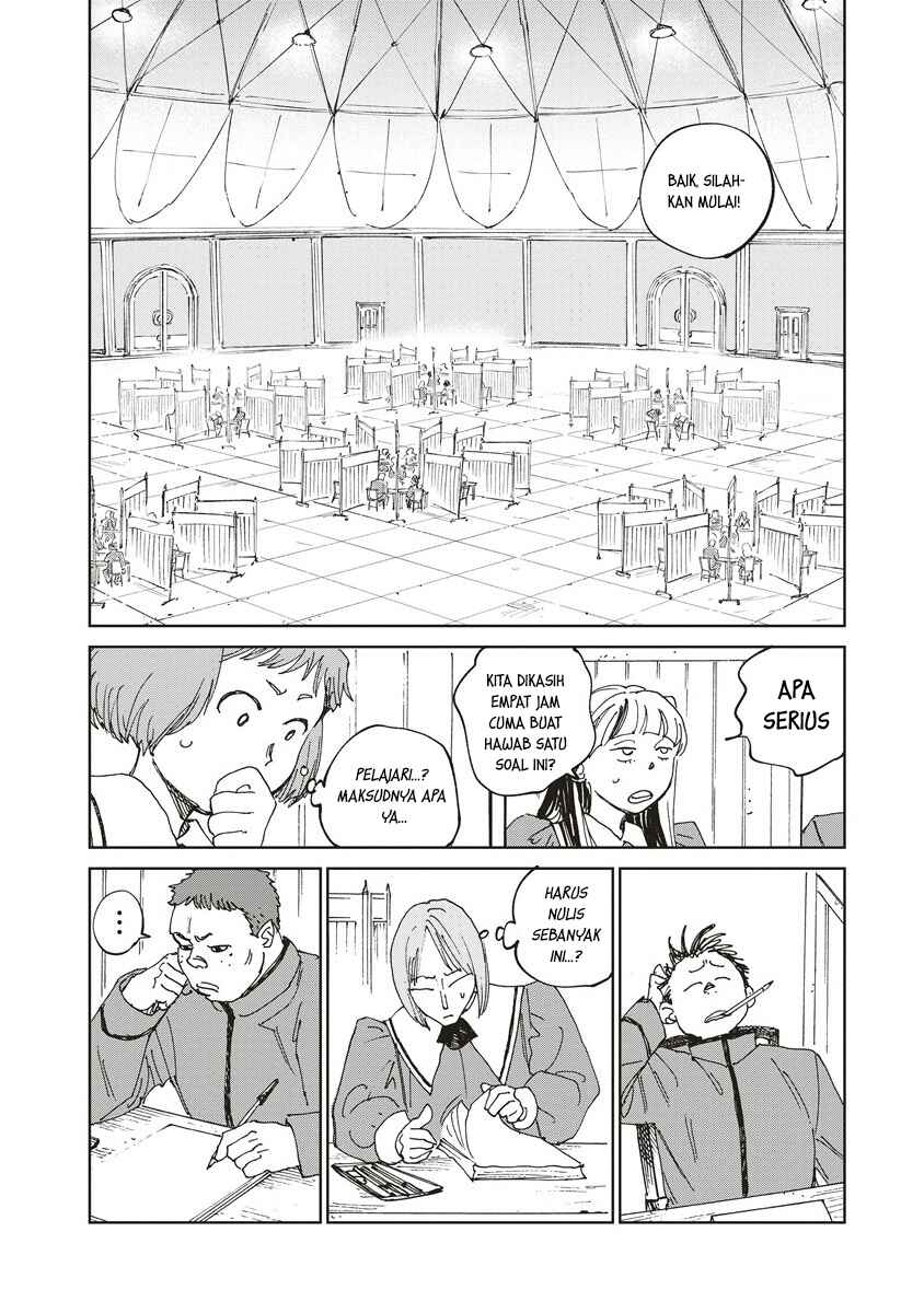 Ketsuen no Jiya Chapter 3.2 - Page 8