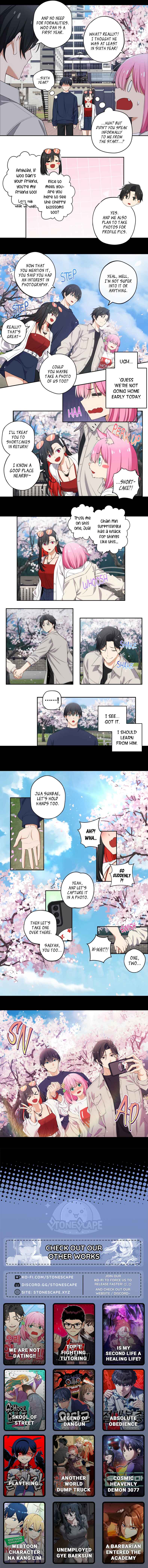 Uli an Sagwieo!! Chapter 71 - Page 2