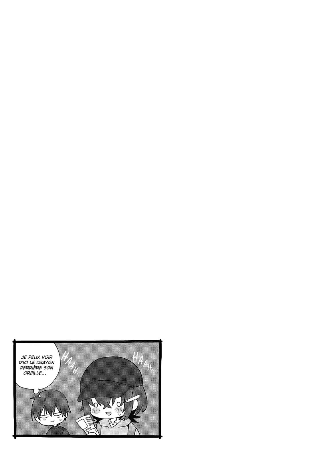 Class de 2-banme ni Kawaii Onnanoko to Tomodachi ni Natta Chapter 4 - Page 26
