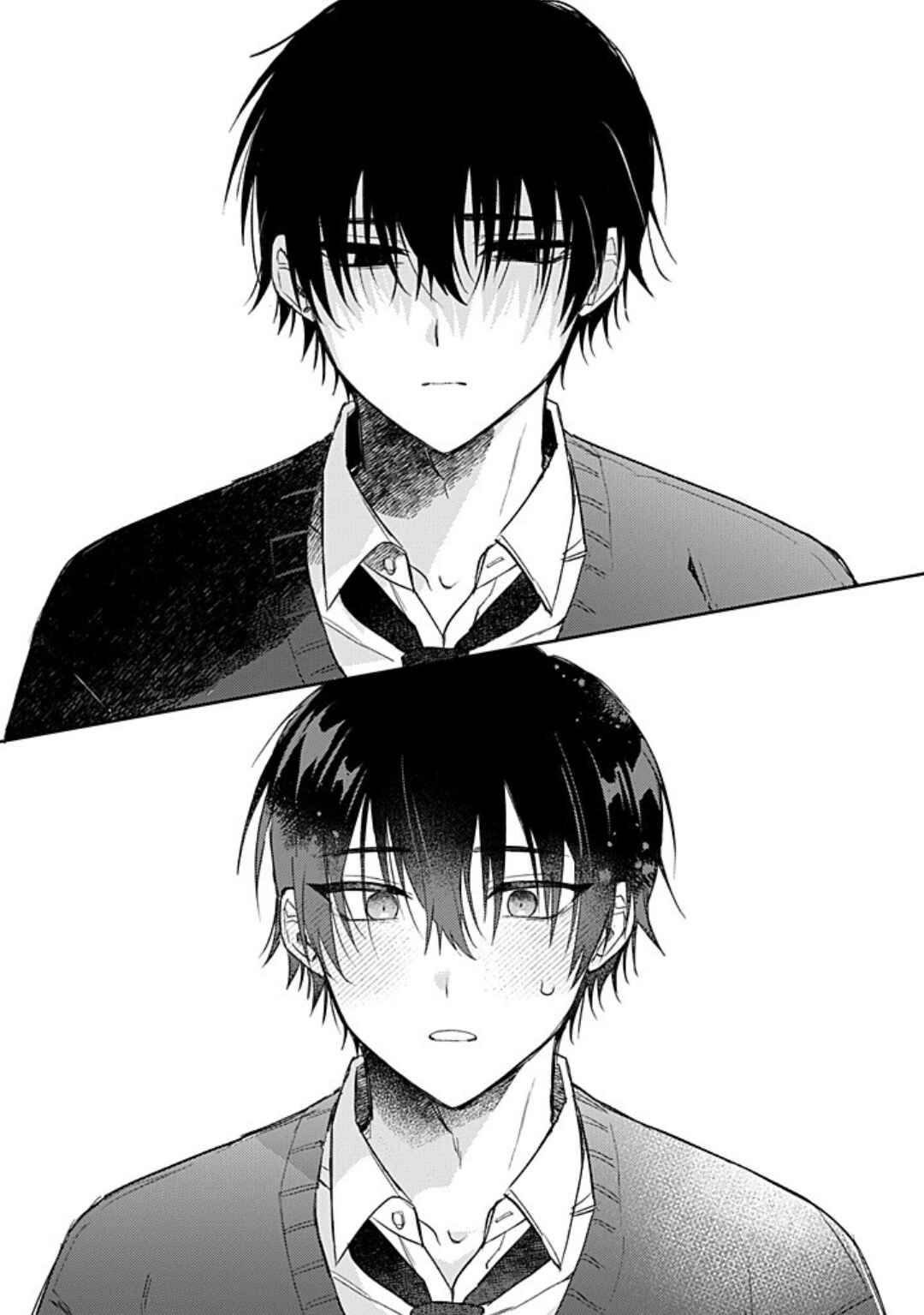 Don't eat me, Tokiwa-kun Chapter 1.3 - Page 10