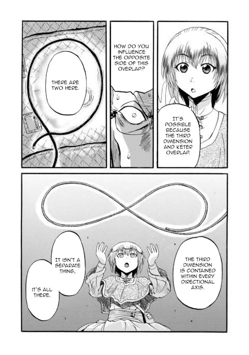GATE - Jieitai Kanochi nite, Kaku Tatakaeri Chapter 95 - Page 6