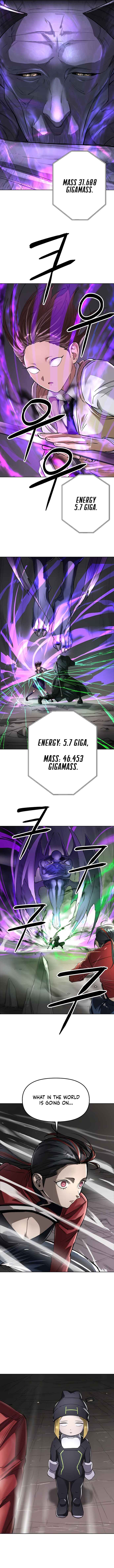 Space Cheon-ma 3077 Chapter 52 - Page 5