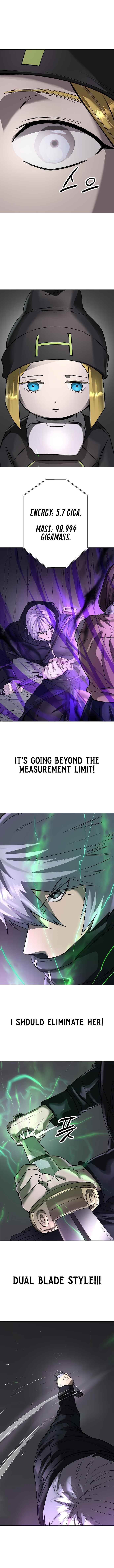 Space Cheon-ma 3077 Chapter 52 - Page 6