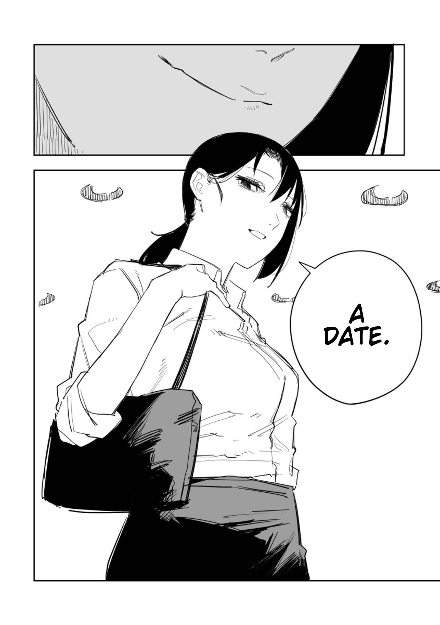 Italia-jin no Onnanoko ga Isourou Suru Koto ni Natta (Pre-Serialization) Chapter 64 - Page 9