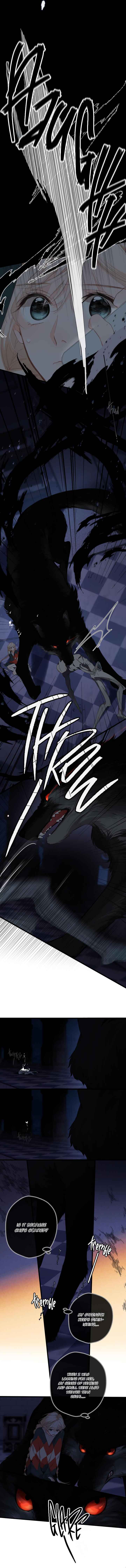 Sùhuí Chūnshí Chapter 20 - Page 3