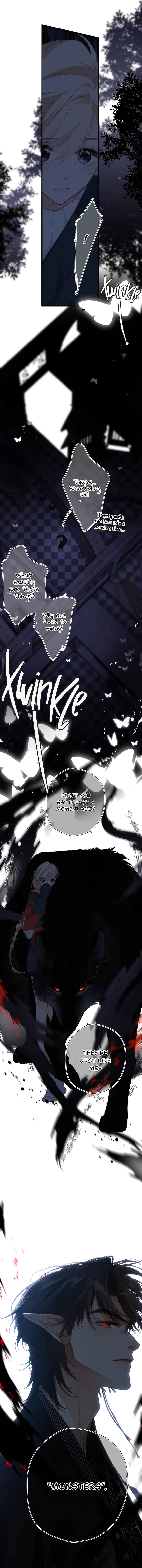 Sùhuí Chūnshí Chapter 20 - Page 4