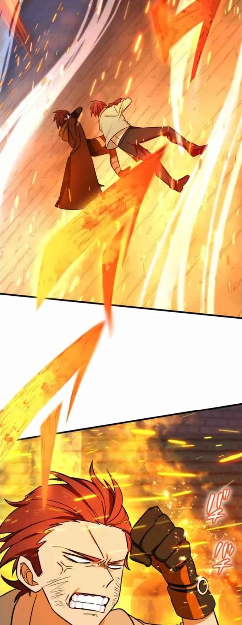Saikyou Ansatsusha, Class Ten'i de Isekai e Chapter 13 - Page 23