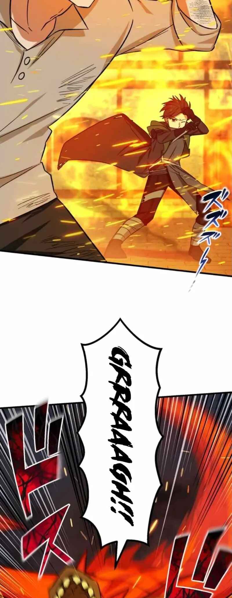 Saikyou Ansatsusha, Class Ten'i de Isekai e Chapter 13 - Page 24