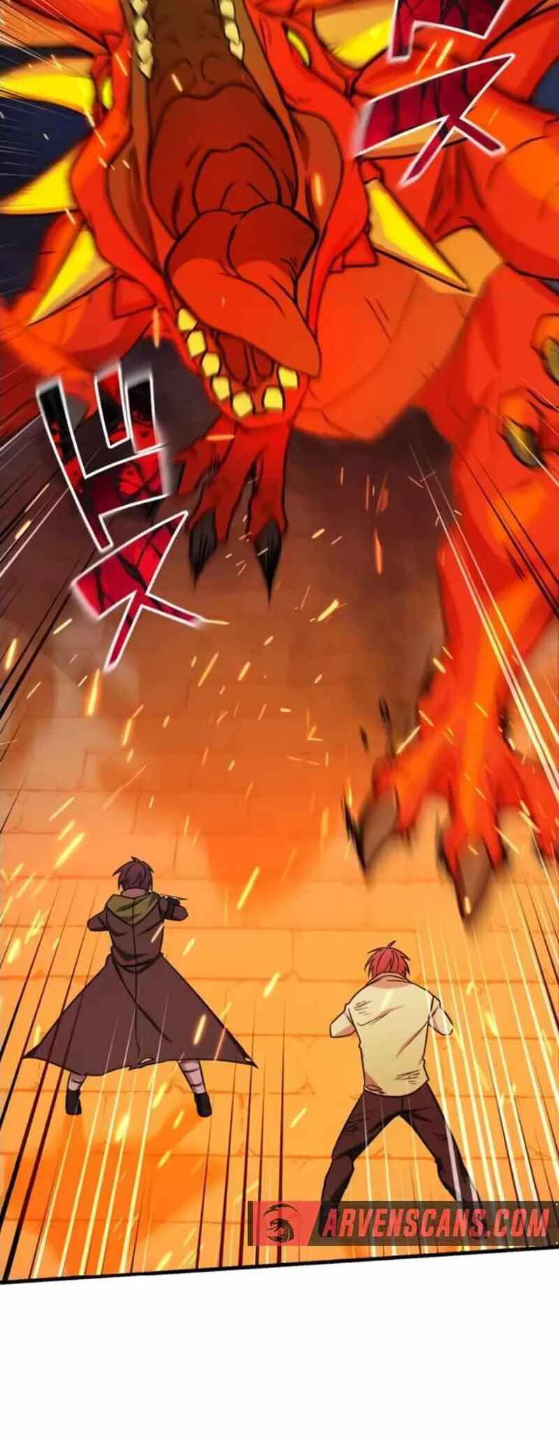 Saikyou Ansatsusha, Class Ten'i de Isekai e Chapter 13 - Page 25