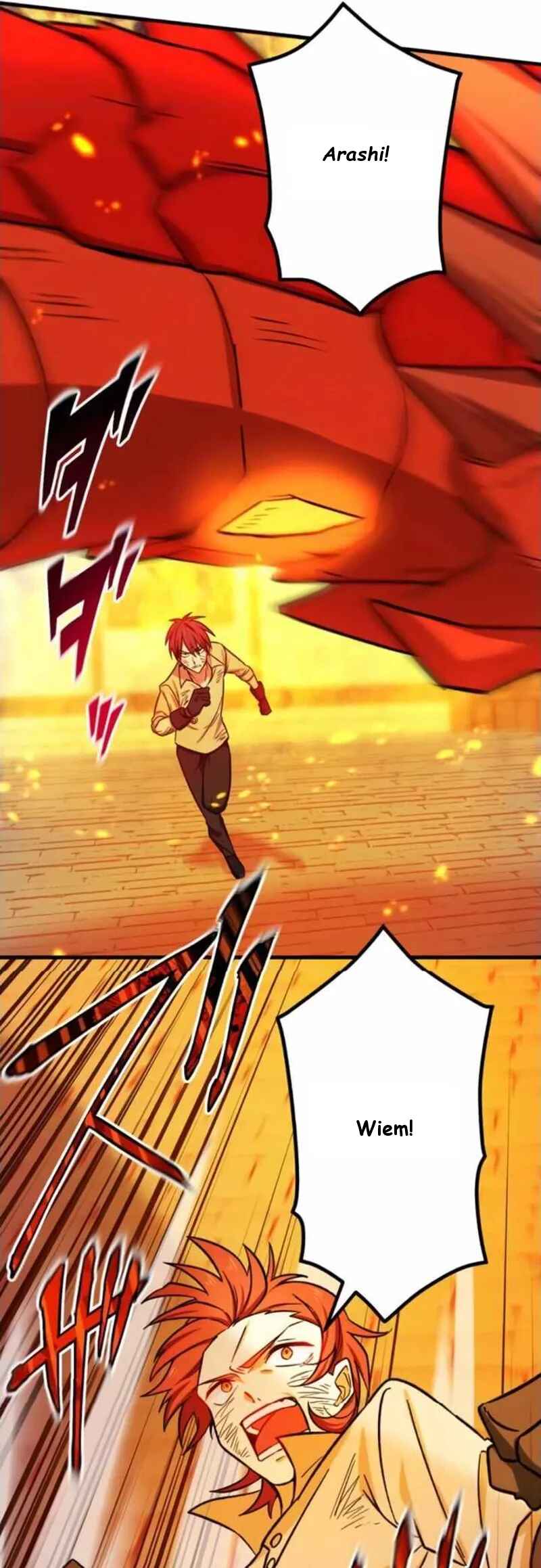 Saikyou Ansatsusha, Class Ten'i de Isekai e Chapter 13 - Page 32