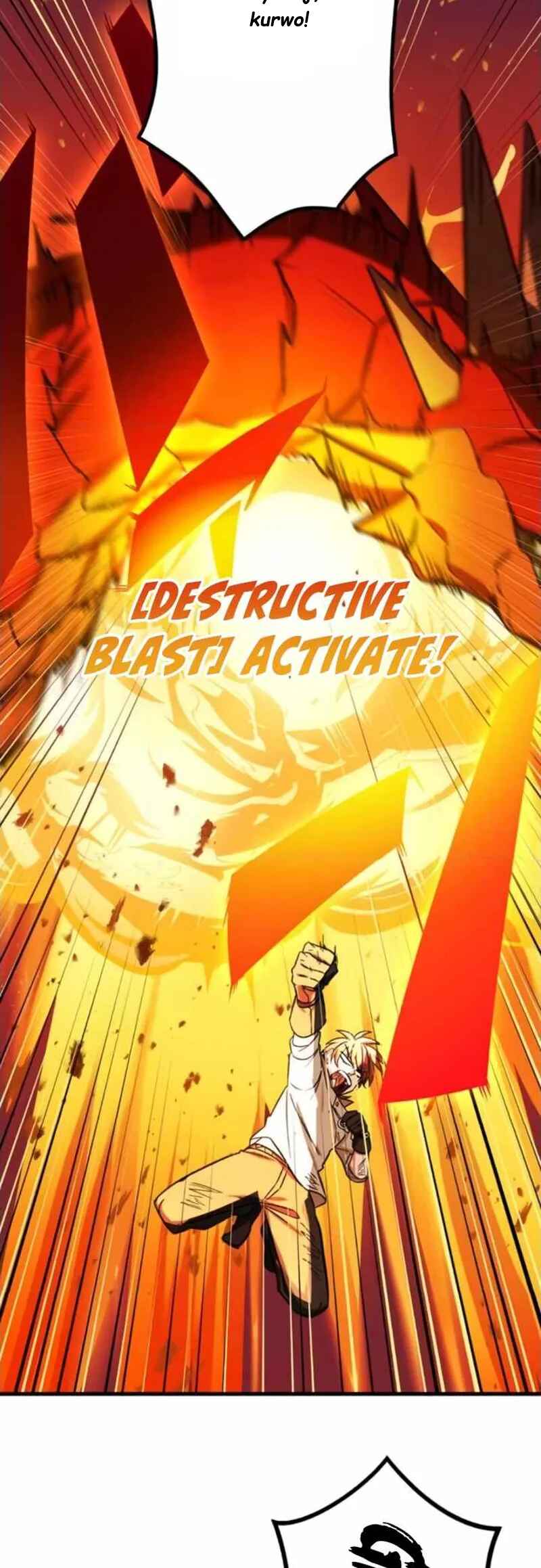 Saikyou Ansatsusha, Class Ten'i de Isekai e Chapter 13 - Page 34