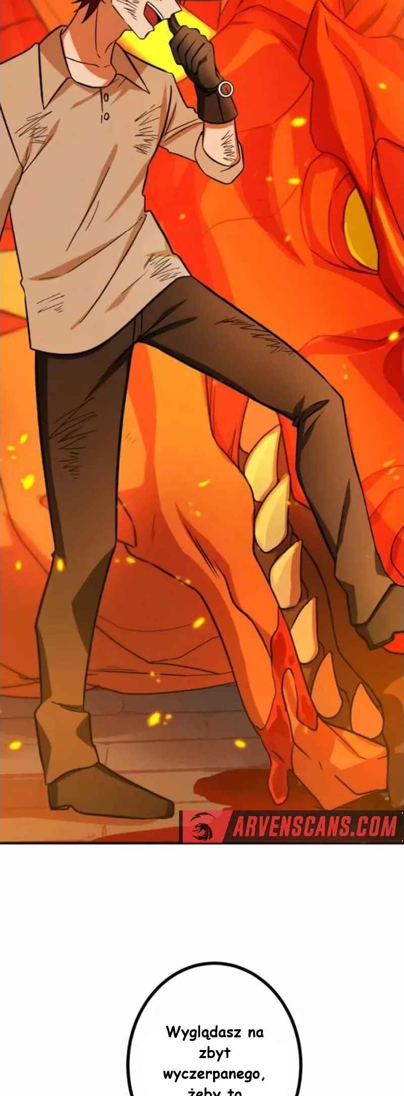 Saikyou Ansatsusha, Class Ten'i de Isekai e Chapter 13 - Page 38
