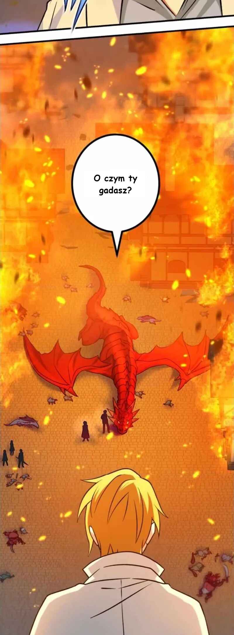 Saikyou Ansatsusha, Class Ten'i de Isekai e Chapter 13 - Page 41