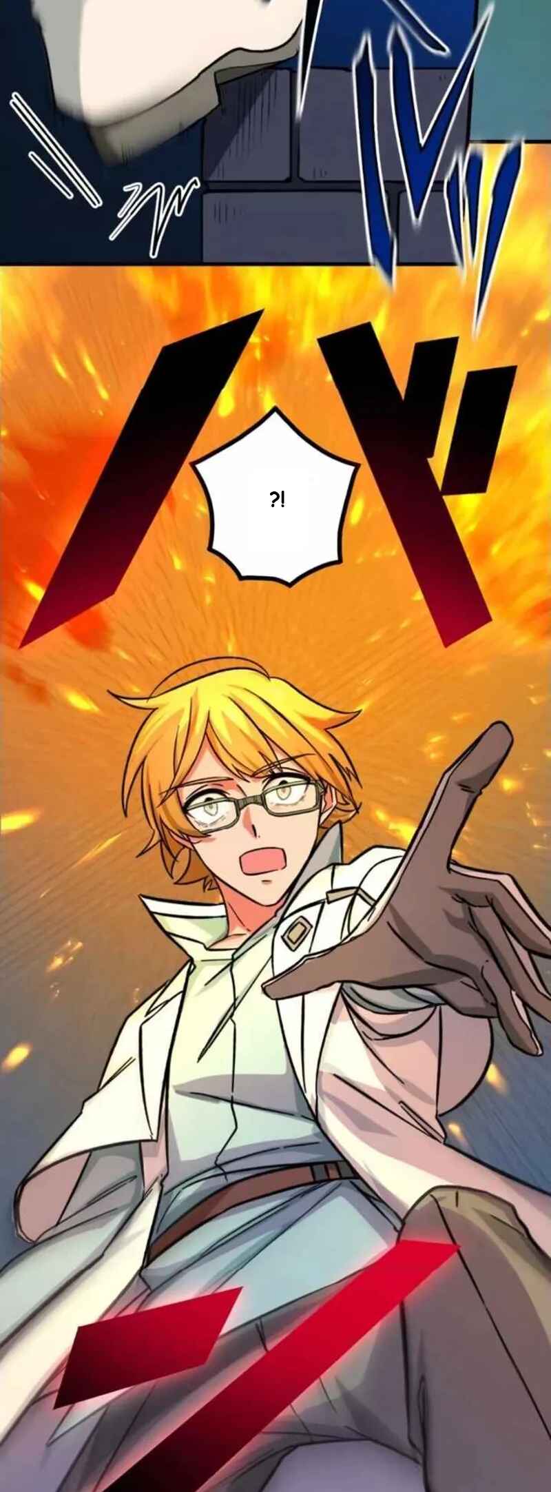 Saikyou Ansatsusha, Class Ten'i de Isekai e Chapter 13 - Page 47