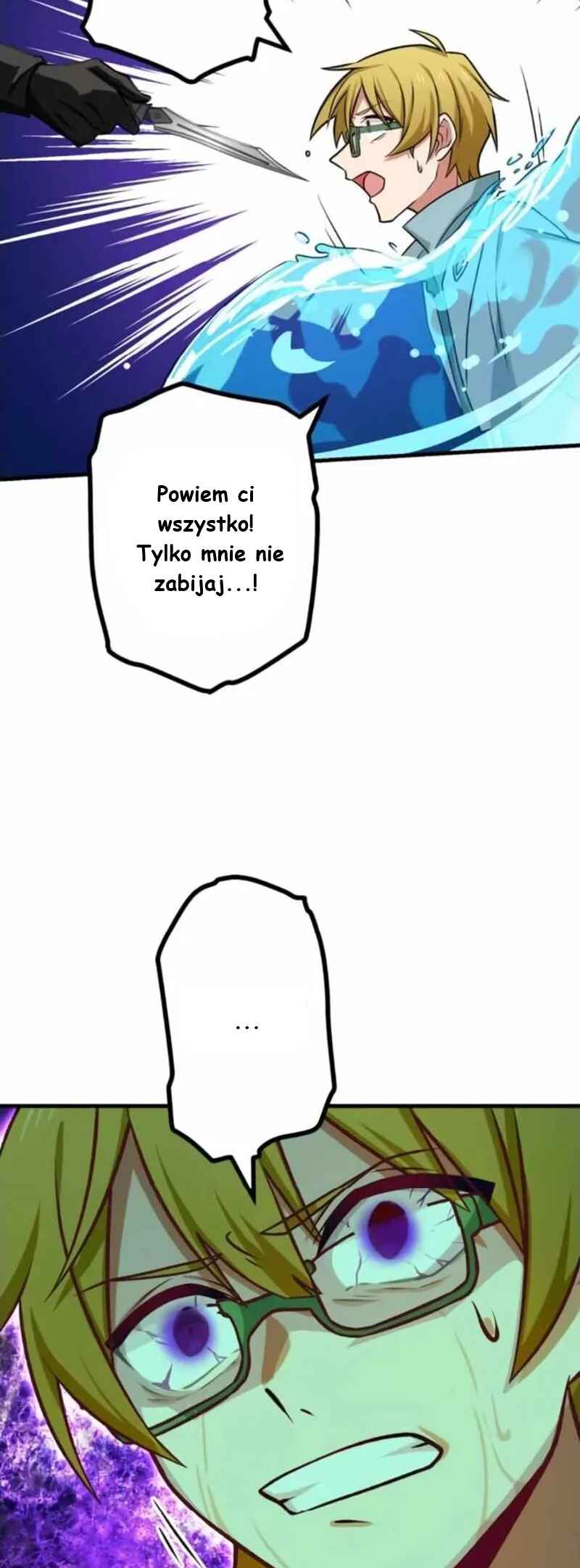 Saikyou Ansatsusha, Class Ten'i de Isekai e Chapter 13 - Page 53