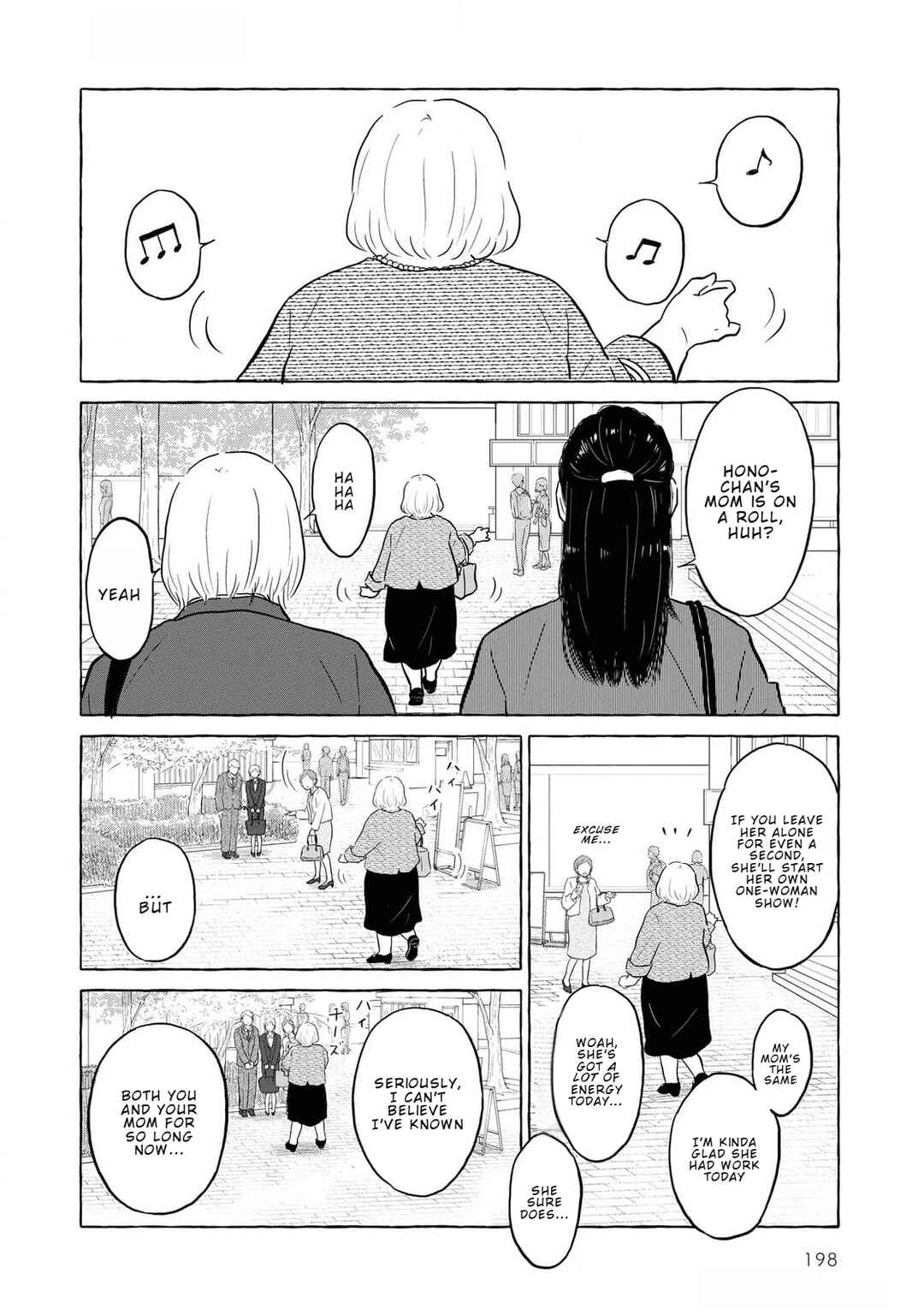 Yamato wa Koi no Mahoroba Chapter 7.2 - Page 4