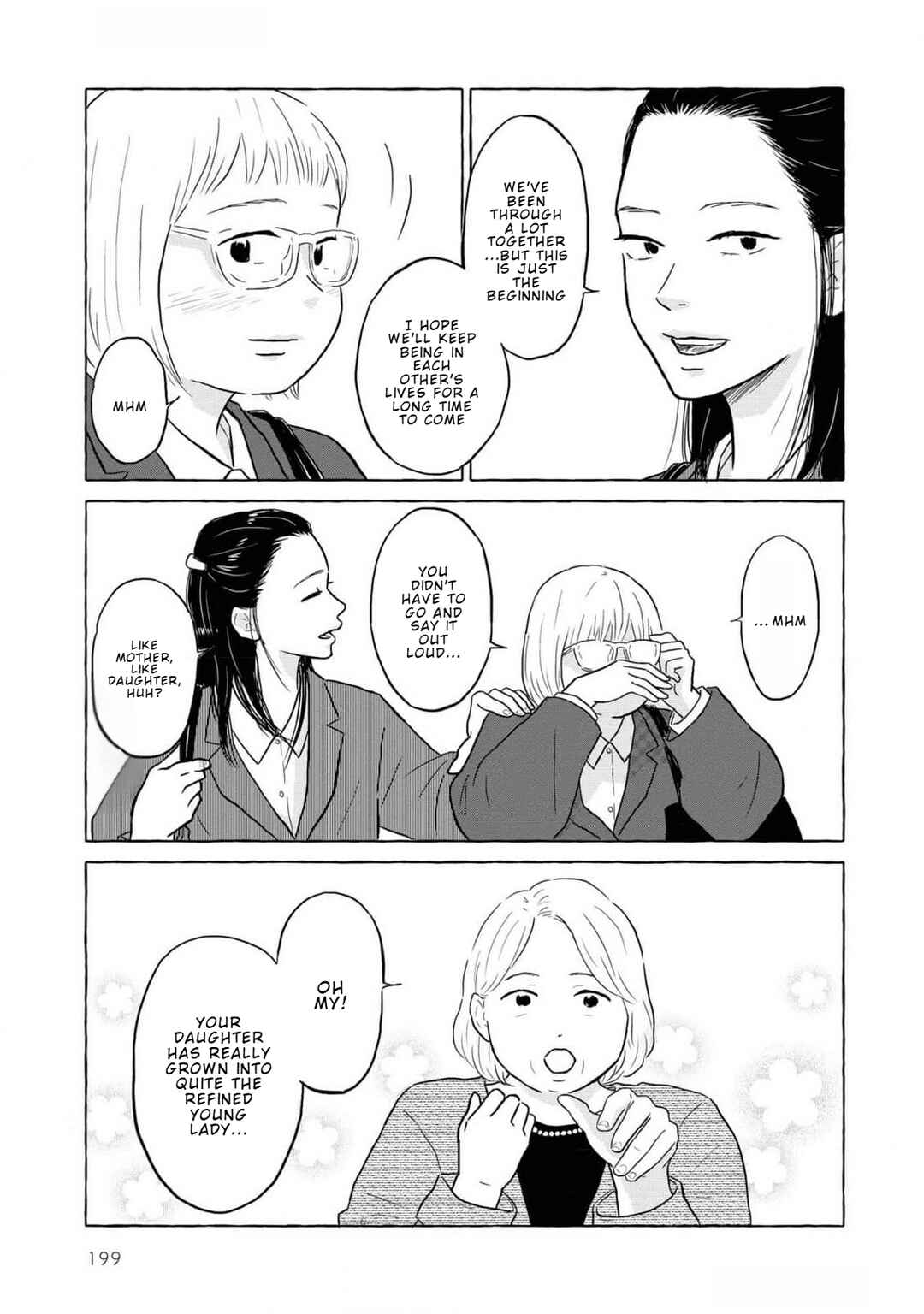 Yamato wa Koi no Mahoroba Chapter 7.2 - Page 5