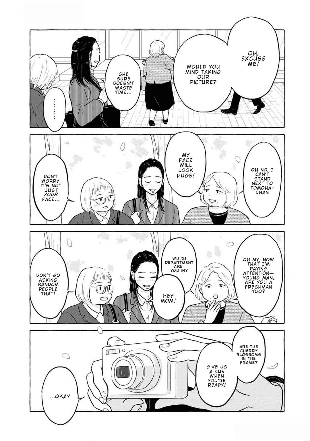 Yamato wa Koi no Mahoroba Chapter 7.2 - Page 7