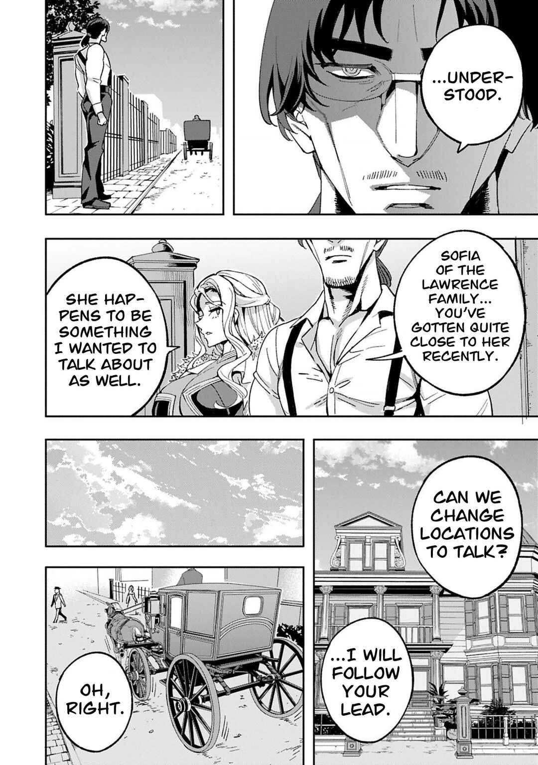 Tensei Shitekara 40-nen. Sorosoro, Ojisan mo Koi ga Shitai. - Nidome no Jinsei wa Harem Route?! Chapter 38 - Page 17