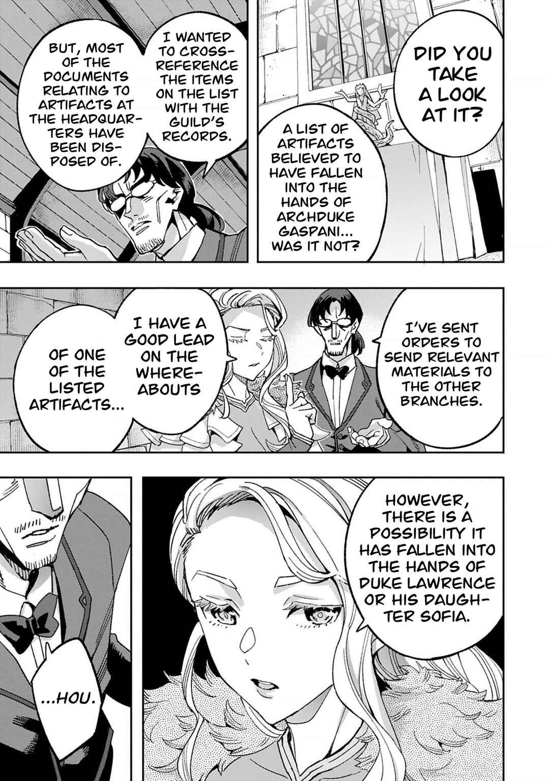 Tensei Shitekara 40-nen. Sorosoro, Ojisan mo Koi ga Shitai. - Nidome no Jinsei wa Harem Route?! Chapter 38 - Page 20