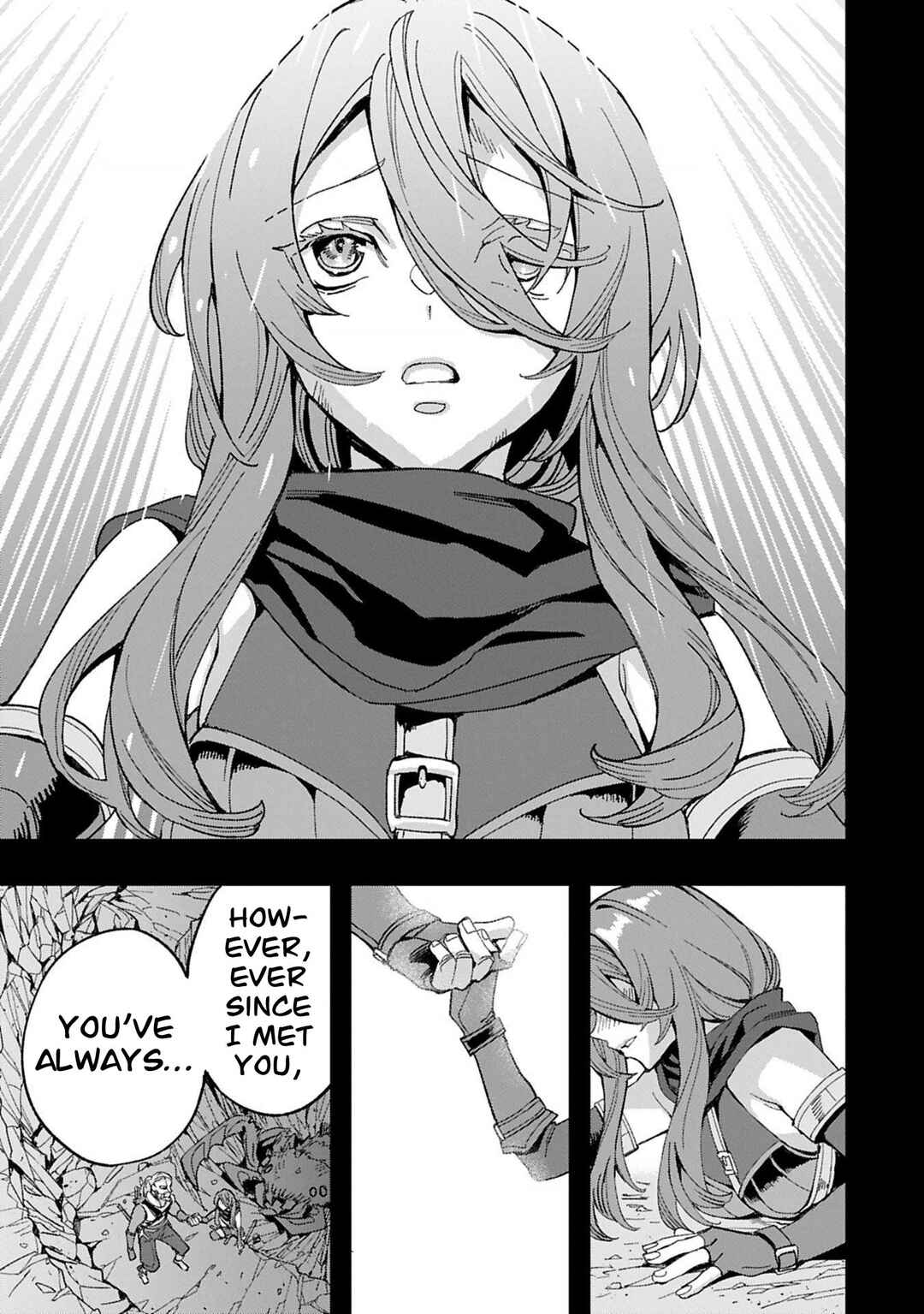 Tensei Shitekara 40-nen. Sorosoro, Ojisan mo Koi ga Shitai. - Nidome no Jinsei wa Harem Route?! Chapter 38 - Page 30