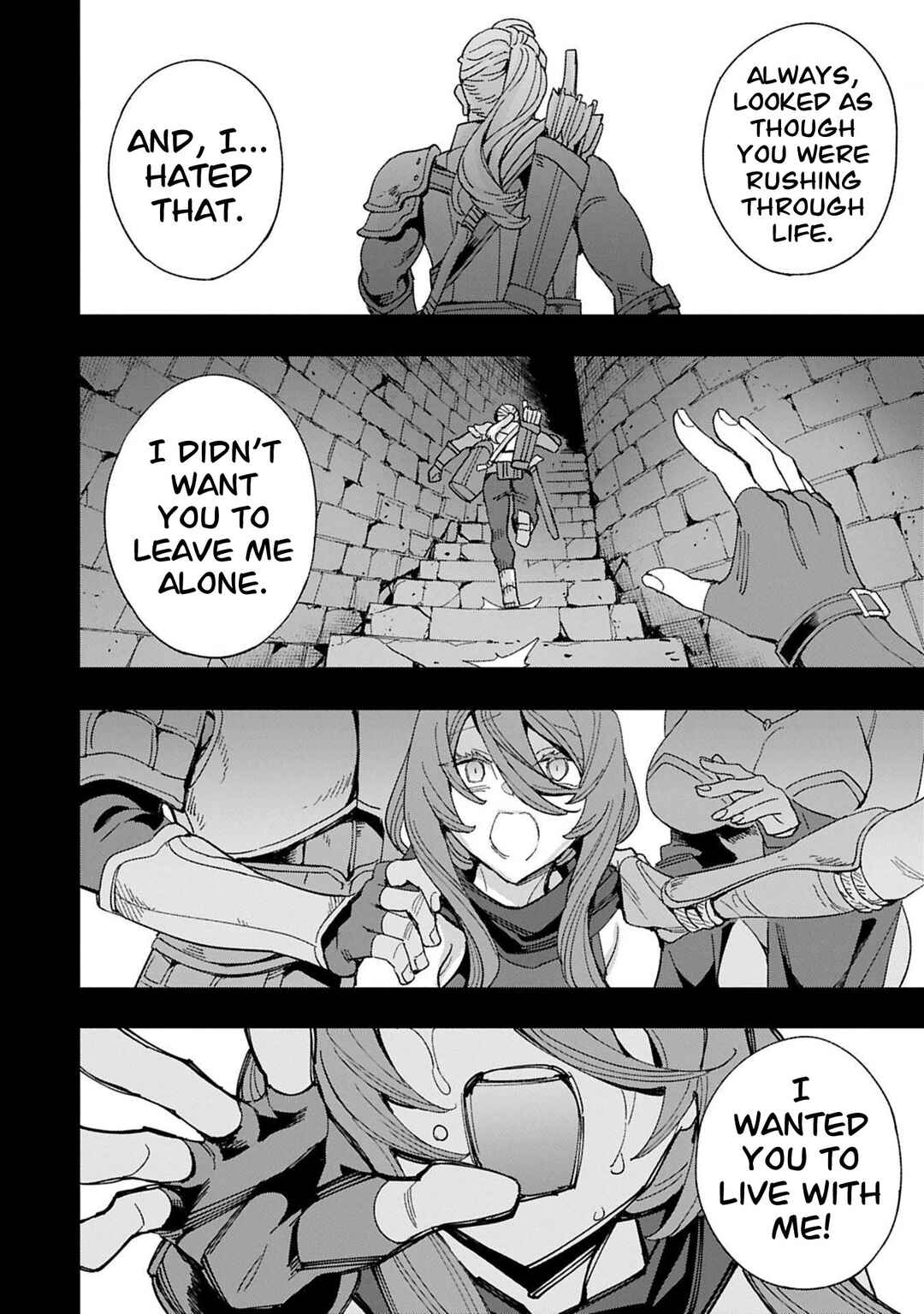 Tensei Shitekara 40-nen. Sorosoro, Ojisan mo Koi ga Shitai. - Nidome no Jinsei wa Harem Route?! Chapter 38 - Page 31