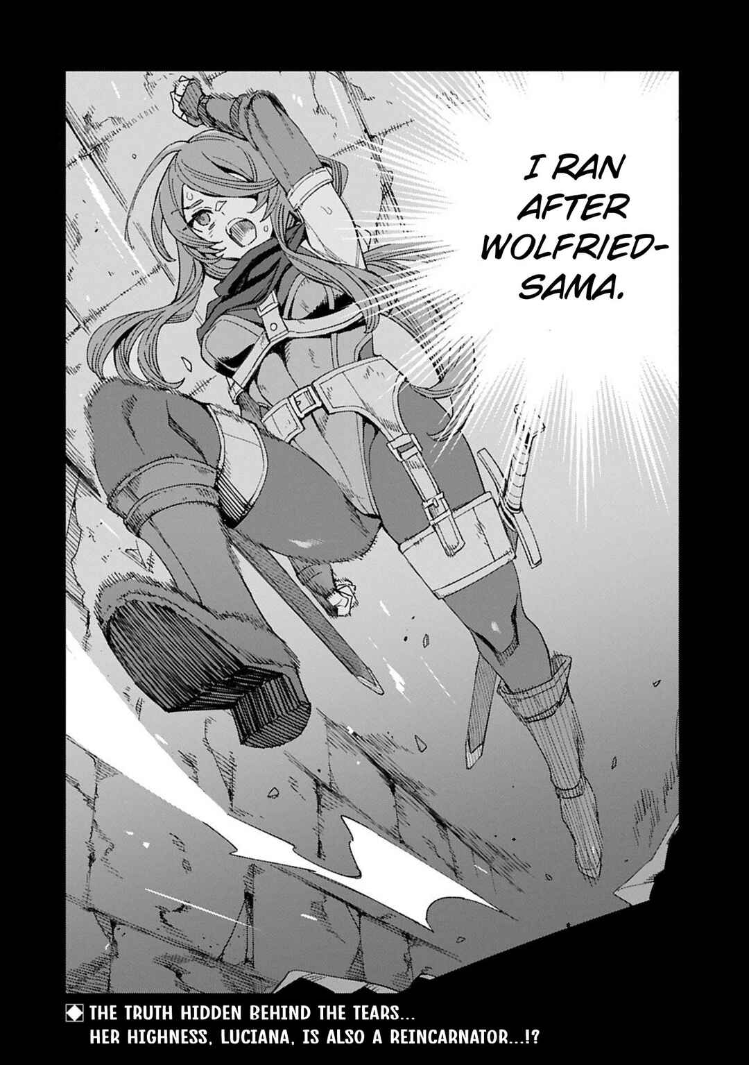 Tensei Shitekara 40-nen. Sorosoro, Ojisan mo Koi ga Shitai. - Nidome no Jinsei wa Harem Route?! Chapter 38 - Page 33